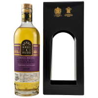 Teaninich 12 Jahre 2009 2021 Small Batch N&deg; 1 Berry...