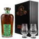 Glenlivet 36 Jahre 1981 2019 #11/7 30th Anniversary Signatory 47,7% 0,7l