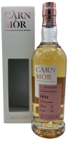 Longmorn 6 Jahre 2014 2021 Bourbon Barrel C&agrave;rn...