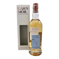 Fettercairn 10 Jahre 2011 2021 Bourbon Barrel C&agrave;rn...