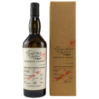 A Lowland Distillery 13 Jahre 2007 2021 Reserve Cask...