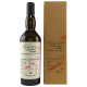 A Lowland Distillery 13 Jahre 2007 2021 Reserve Cask Parcel #7 SMoS 48% 0,7l