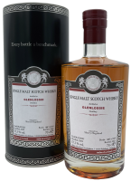 Glenlossie 2009 2021 Sherry Hogshead #21025 MoS 57,3% 0,7l