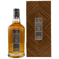 Caol Ila 36 Jahre 1984 2021 Refill American Hogshead...