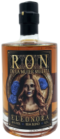 Ron De La Mujer Muerta - Eleonora - Rum Blend 40% 0,5l