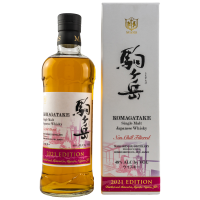 Mars Komagatake 2021 Shinshu Aging 48% 0,7l