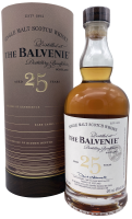 Balvenie 25 Jahre Rare Marriages 48% 0,7l
