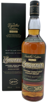 Cragganmore Distillers Edition 2009 2021 40% 0,7l