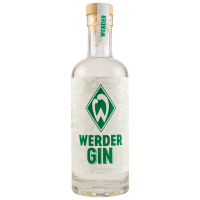 Werder Gin 42,1% 0,5l