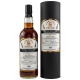 Benrinnes 11 Jahre 2010 2021 1st Fill Sherry Butt Finish #7 Signatory 55,9% 0,7l
