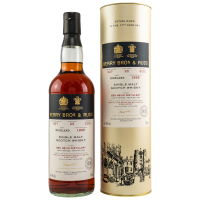 Ben Nevis 25 Jahre 1995 2021 #927 Berry Bros & Rudd...