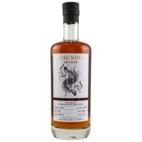 Stauning 4 Jahre Rye Barbados Rum Finish #5553 Danish...