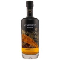 Stauning Rye Batch 03-2021 Danish Whisky 48% 0,7l