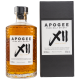 Apogee XII 12 Jahre Pure Malt Bimber Distillery 46,3% 0,7l