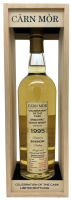 Bowmore 23 Jahre 1995 2018 C&agrave;rn M&ograve;r...