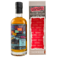 Balmenach 8 Jahre Batch #13 That Boutique-y Whisky Company 57,7% 0,5l