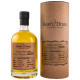 Auchentoshan 11 Jahre 2010 2021 1st Fill Ecuador Rum Barrel Finish #700972 Best Dram 52,7% 0,7l