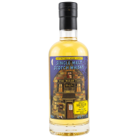 Aberlour 9 Jahre Batch 6 That Boutique-y Whisky Company...