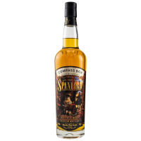 Compass Box Story of the Spaniard 43% 0,7l