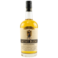 Compass Box Artist Blend 43% 0,7l