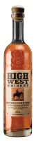 High West Rendezvous Rye 46% 0,7l