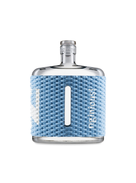 nginious! Summer Gin 42% 0,5l