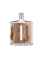 nginious! Smoked & Salted 42% 0,5l