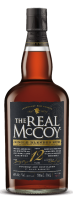 The Real McCoy 12 Jahre 40% 0,7l
