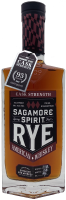 Sagamore Spirit Cask Strength Rye 56,1% 0,7l