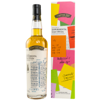 Compass Box Experimental Blended Grain 46% 0,7l