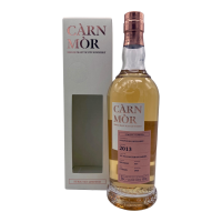 Linkwood 8 Jahre 2013 2022 1st Fill Bourbon Barrel...