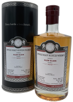 Glen Elgin 2008 2021 Bourbon Barrel #21039 MoS 56,5% 0,7l