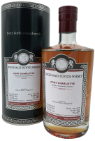 Port Charlotte 2008 2021 Oloroso Hogshead #21033 MoS...