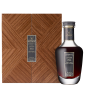 Longmorn 53 Jahre 1966 2019 Private Collection #610...