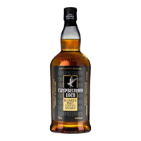 Campbeltown Loch Blended Malt Scotch 46% 0,7l