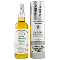 Unnamed Speyside 12 Jahre 2009 2021 Refill Butts...