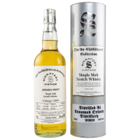 Unnamed Orkney 2009 2022 Hogsheads #DRU 17/A67#3+4 46% 0,7l