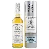 Caol Ila 9 Jahre 2012 2022 Hogsheads #319465/319470...