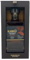 Bladnoch Alinta - Peated Release 47% 0,7l