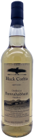 Bunnahabhain 8 Jahre Bourbon Barrel #909 Black Corbie...