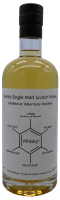 Ledaig 16 Jahre 2005 2021 Bourbon Cask #300330...