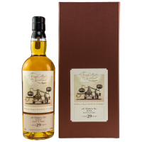 Jura 29 Jahre A Marriage of Casks SMoS 42,9% 0,7l