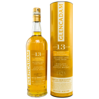 Glencadam 13 Jahre 2008 2021 White Sauternes Cask Finish...