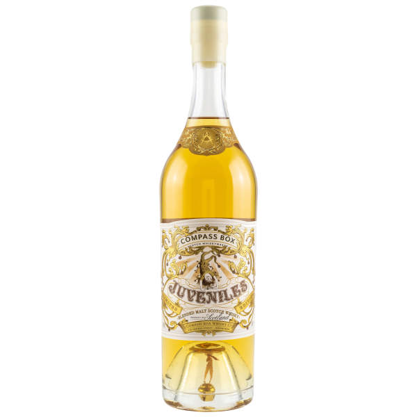 Compass Box Juveniles 46% 0,7l