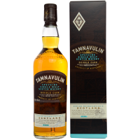 Tamnavulin Double Cask 40% 0,7l