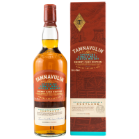 Tamnavulin Sherry Cask Edition 40% 0,7l