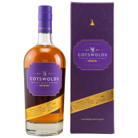 Cotswolds Sherry Cask 57,4% 0,7l
