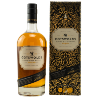 Cotswolds 2017 Odyssey Barley 46% 0,7l