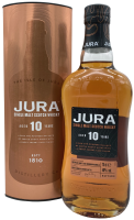 Jura 10 Jahre Single Malt 40% 0,7l