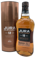 Jura 12 Jahre Single Malt 40% 0,7l